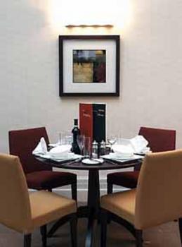 The Samuel Ryder Hotel St Albans, Tapestry Collection Hilton Exterior foto