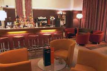 The Samuel Ryder Hotel St Albans, Tapestry Collection Hilton Exterior foto