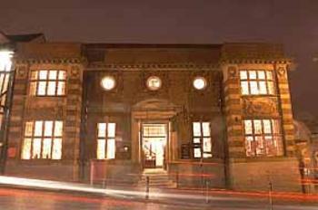 The Samuel Ryder Hotel St Albans, Tapestry Collection Hilton Exterior foto